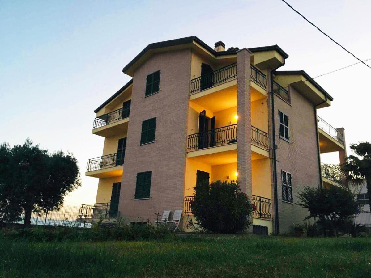La Collina Di Emma Villa Massignano Ngoại thất bức ảnh
