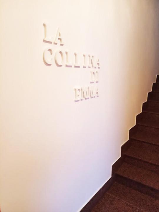 La Collina Di Emma Villa Massignano Ngoại thất bức ảnh