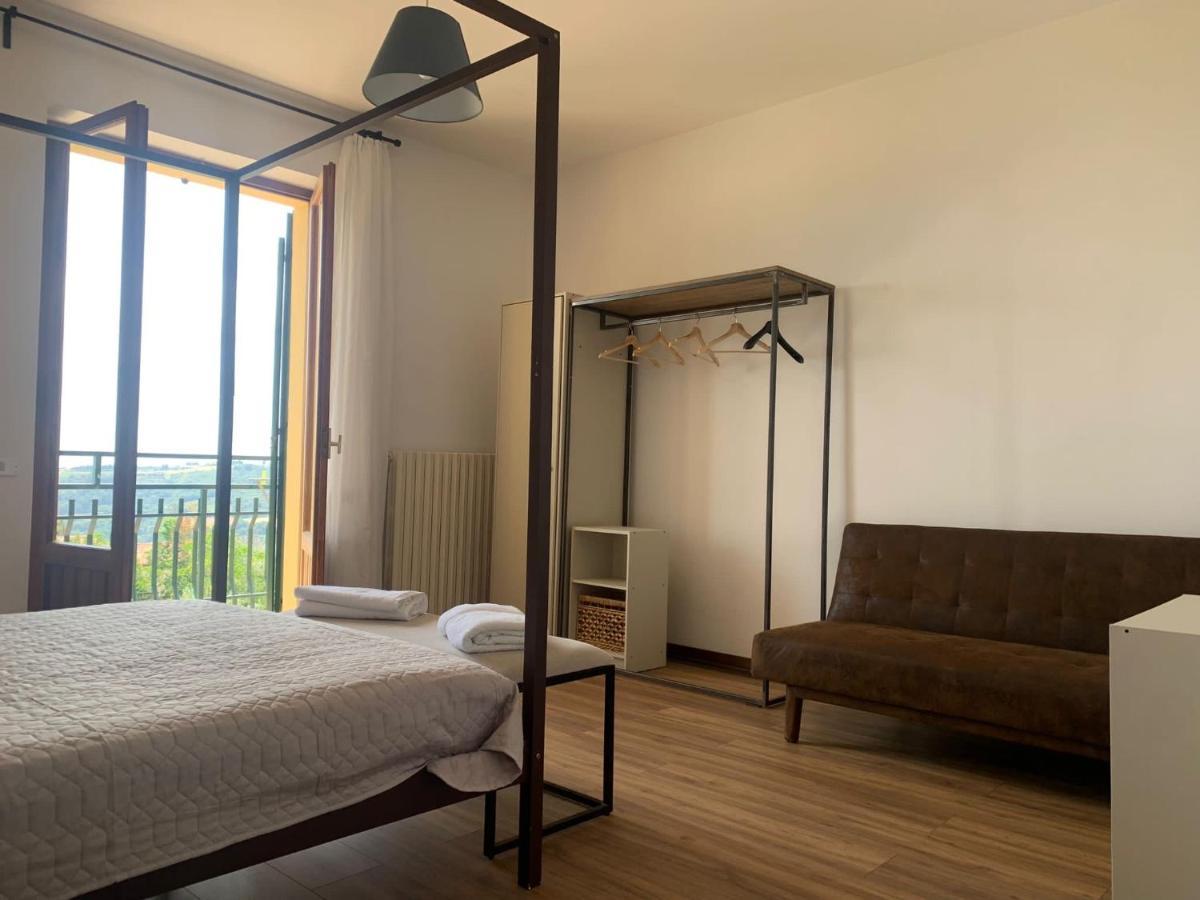 La Collina Di Emma Villa Massignano Ngoại thất bức ảnh